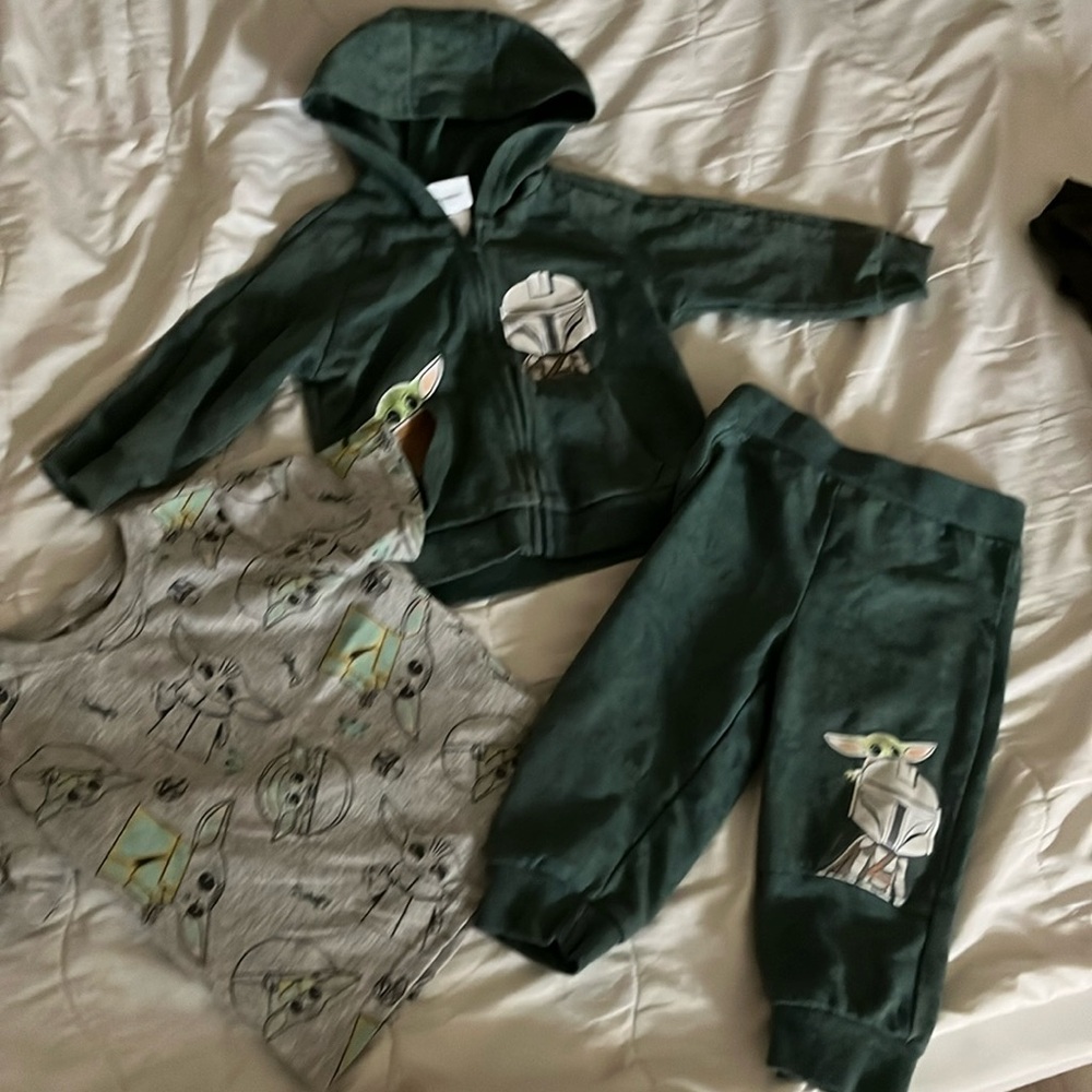 Outfit